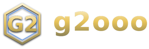 g2ooo logo